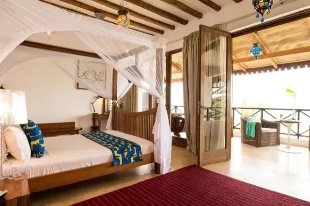 Tailor Made Holidays & Bespoke Packages for Z Hotel Zanzibar